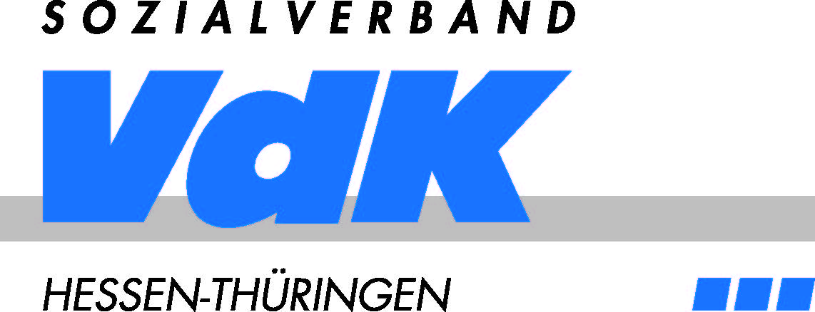 Sozialverband VdK Hessen-Thüringen e. V.
