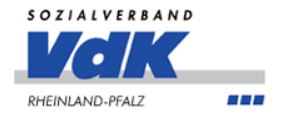 Sozialverband VdK Rheinland-Pfalz e. V.
