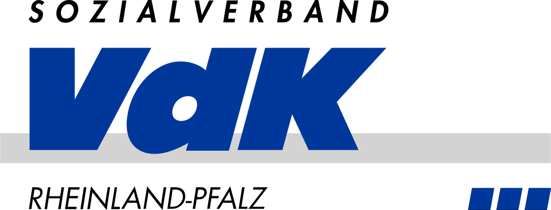 Sozialverband VdK Rheinland-Pfalz e. V.