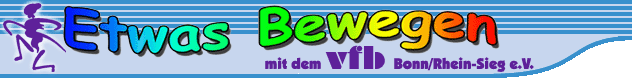 Verein für Behindertensport Bonn/Rhein-Sieg e.V.