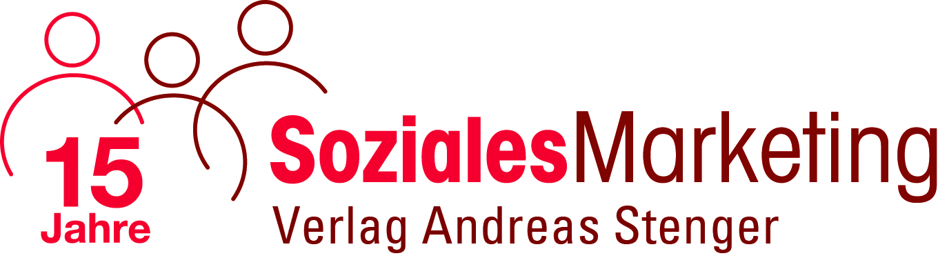 soziales-marketing-15-jahre-logo-andreas-stenger Verlag Andreas Stenger